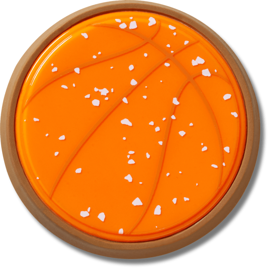 Crocs IcedVice Reflective Basketball Jibbitz™ charms Women|Men|Jibbitz™ Charms
