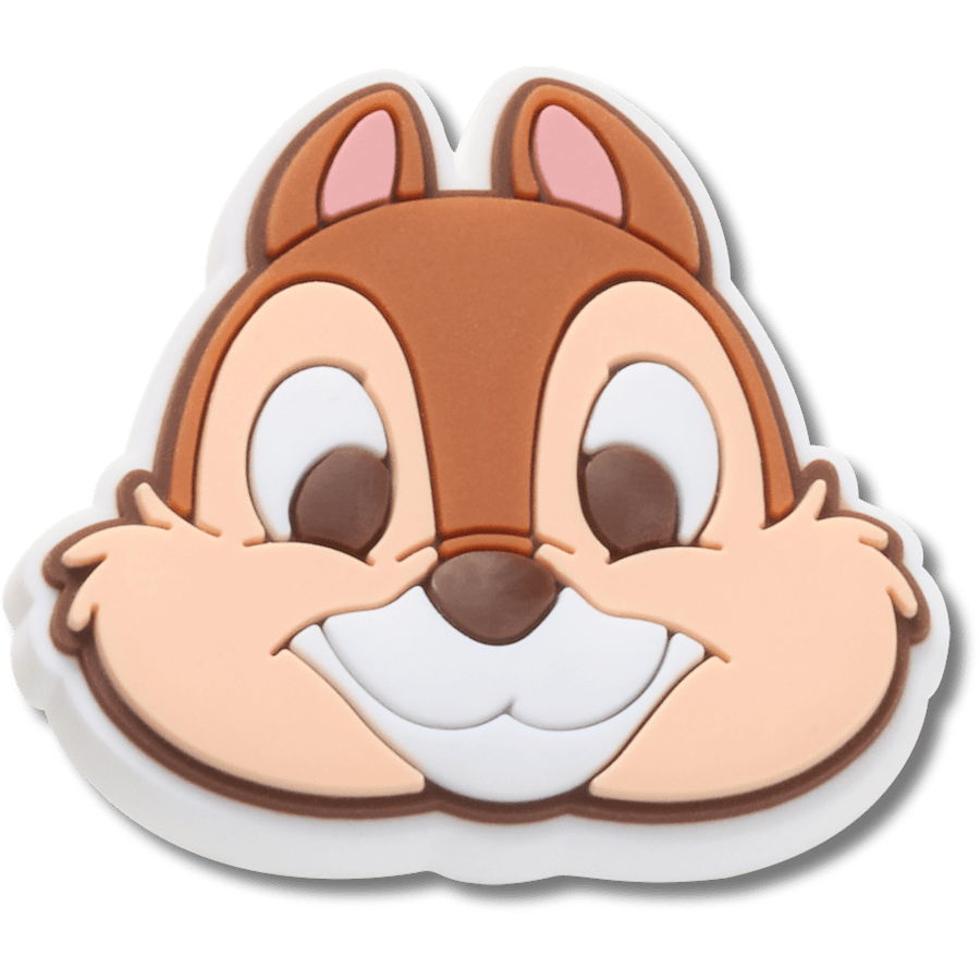 Crocs Disney Chip N Dale Cute Jibbitz™ charms Women|Men|Kids|Jibbitz™ Charms