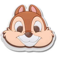 Crocs Disney Chip N Dale Cute Jibbitz™ charms Women|Men|Kids|Jibbitz™ Charms