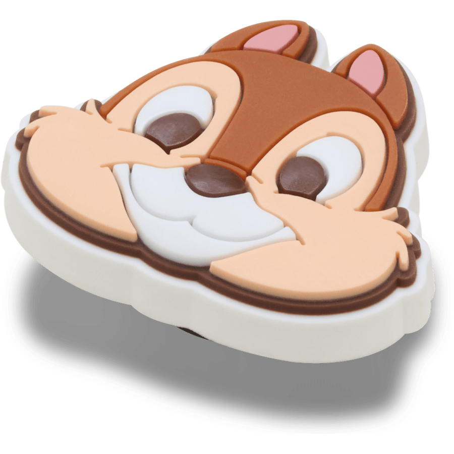 Crocs Disney Chip N Dale Cute Jibbitz™ charms Women|Men|Kids|Jibbitz™ Charms