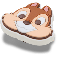 Crocs Disney Chip N Dale Cute Jibbitz™ charms Women|Men|Kids|Jibbitz™ Charms