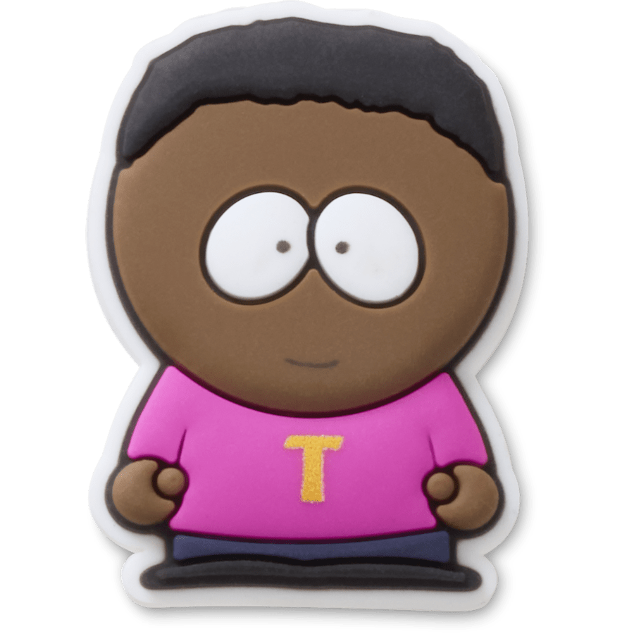 Crocs South Park Tolkien Jibbitz Shoe Charm Women|Men|Kids|Jibbitz™ Charms