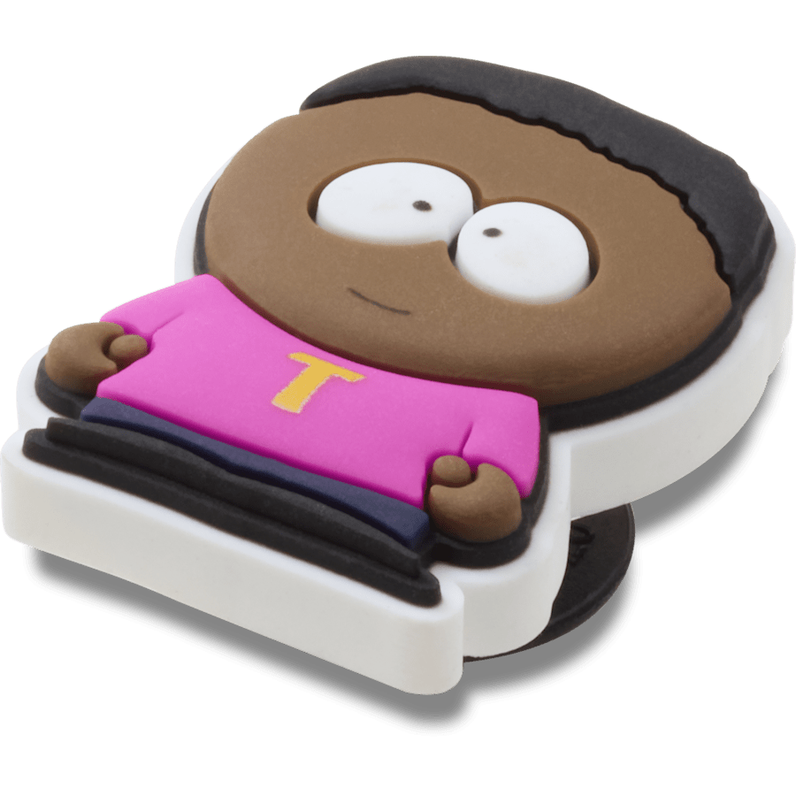 Crocs South Park Tolkien Jibbitz Shoe Charm Women|Men|Kids|Jibbitz™ Charms