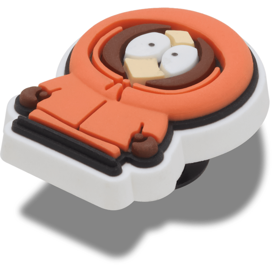 Crocs South Park Kenny Jibbitz Shoe Charm Women|Men|Kids|Jibbitz™ Charms