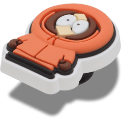 Crocs South Park Kenny Jibbitz Shoe Charm Women|Men|Kids|Jibbitz™ Charms
