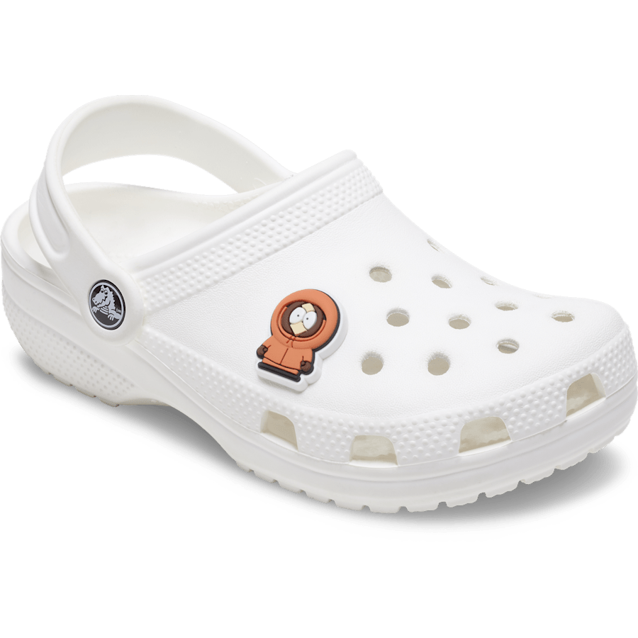 Crocs South Park Kenny Jibbitz Shoe Charm Women|Men|Kids|Jibbitz™ Charms