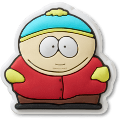 Crocs South Park Cartman Jibbitz Shoe Charm Women|Men|Kids|Jibbitz™ Charms