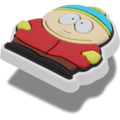 Crocs South Park Cartman Jibbitz Shoe Charm Women|Men|Kids|Jibbitz™ Charms