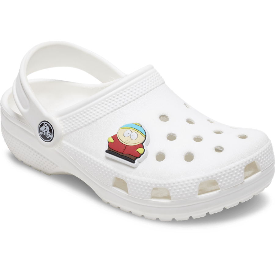 Crocs South Park Cartman Jibbitz Shoe Charm Women|Men|Kids|Jibbitz™ Charms