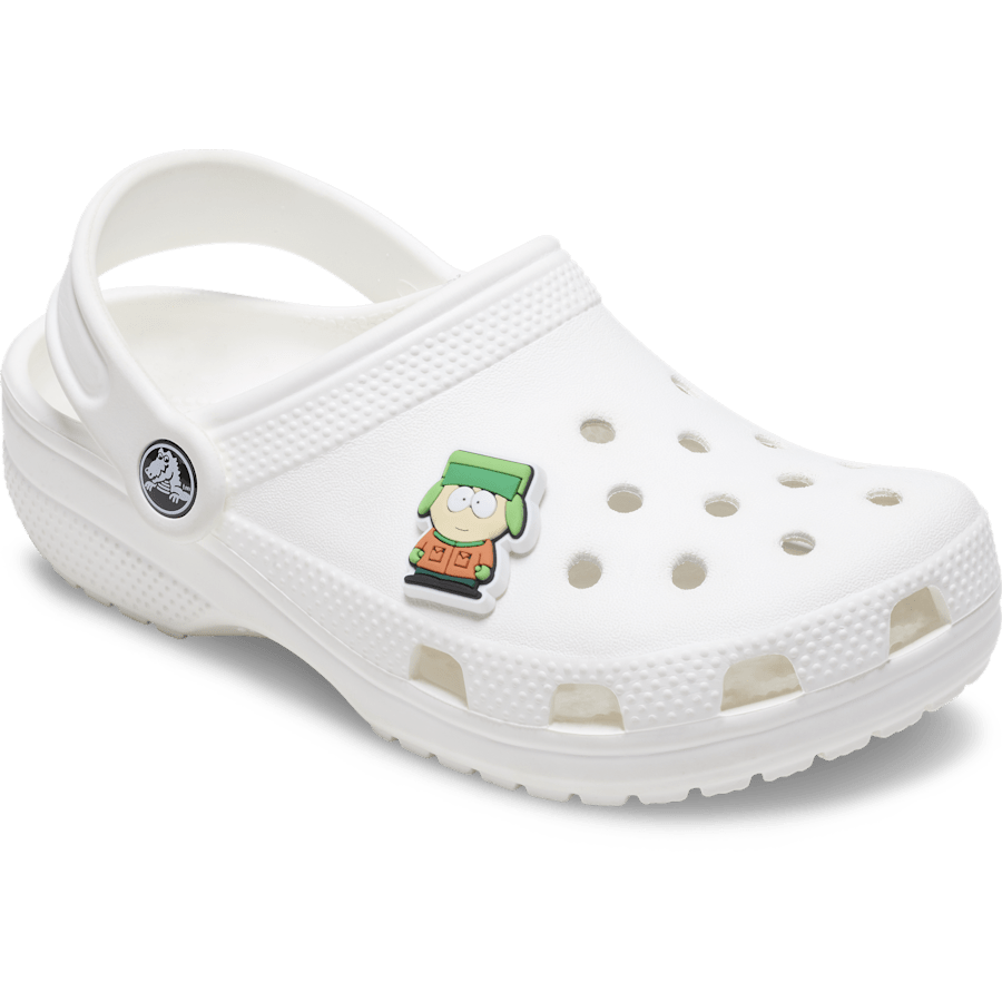 Crocs South Park Kyle Jibbitz Shoe Charm Women|Men|Kids|Jibbitz™ Charms