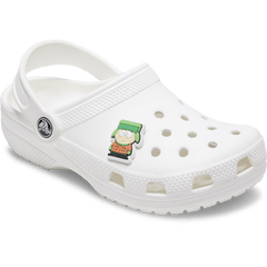 Crocs South Park Kyle Jibbitz Shoe Charm Women|Men|Kids|Jibbitz™ Charms