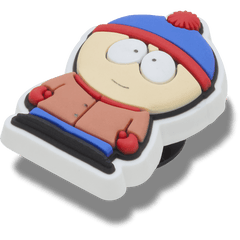Crocs South Park Stan Jibbitz Shoe Charm Women|Men|Kids|Jibbitz™ Charms