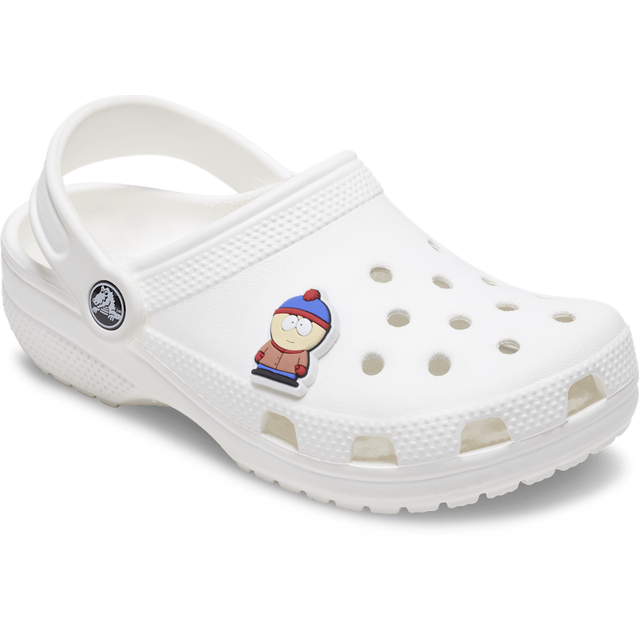 Crocs South Park Stan Jibbitz Shoe Charm Women|Men|Kids|Jibbitz™ Charms