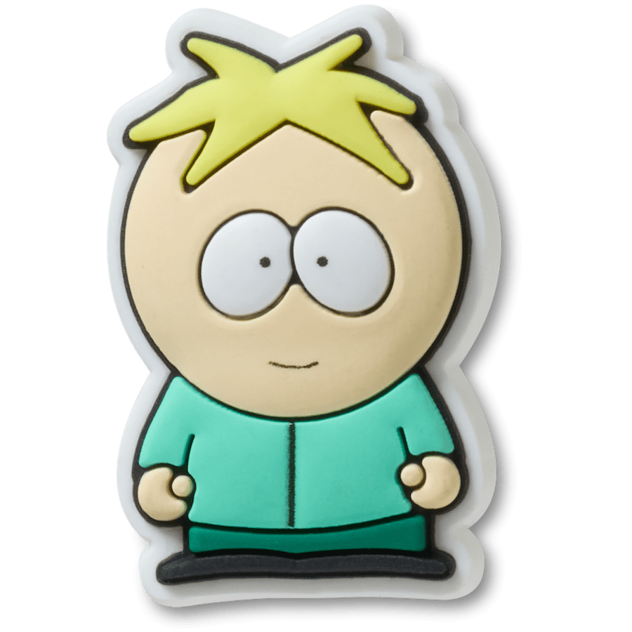 Crocs South Park Butters Jibbitz Shoe Charm Women|Men|Kids|Jibbitz™ Charms