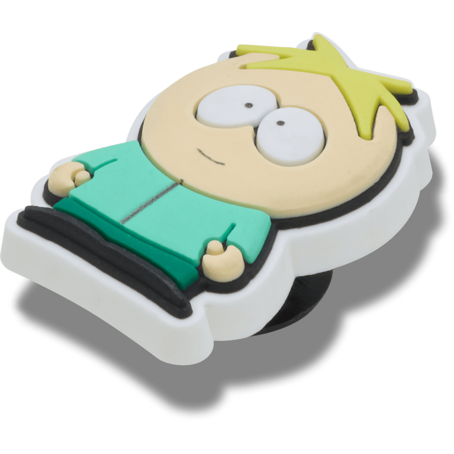 Crocs South Park Butters Jibbitz Shoe Charm Women|Men|Kids|Jibbitz™ Charms