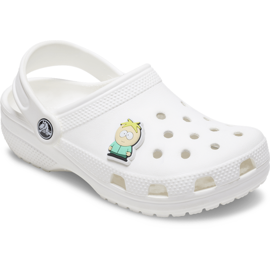 Crocs South Park Butters Jibbitz Shoe Charm Women|Men|Kids|Jibbitz™ Charms