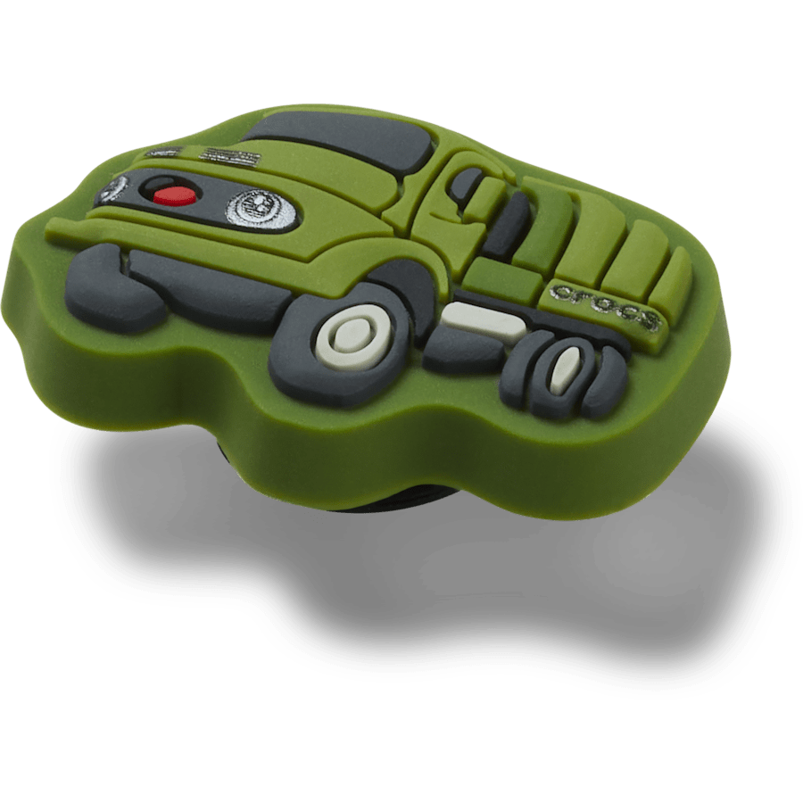Crocs Military Truck Jibbitz™ charms Women|Men