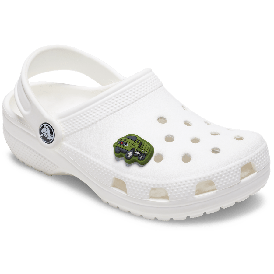 Crocs Military Truck Jibbitz™ charms Women|Men