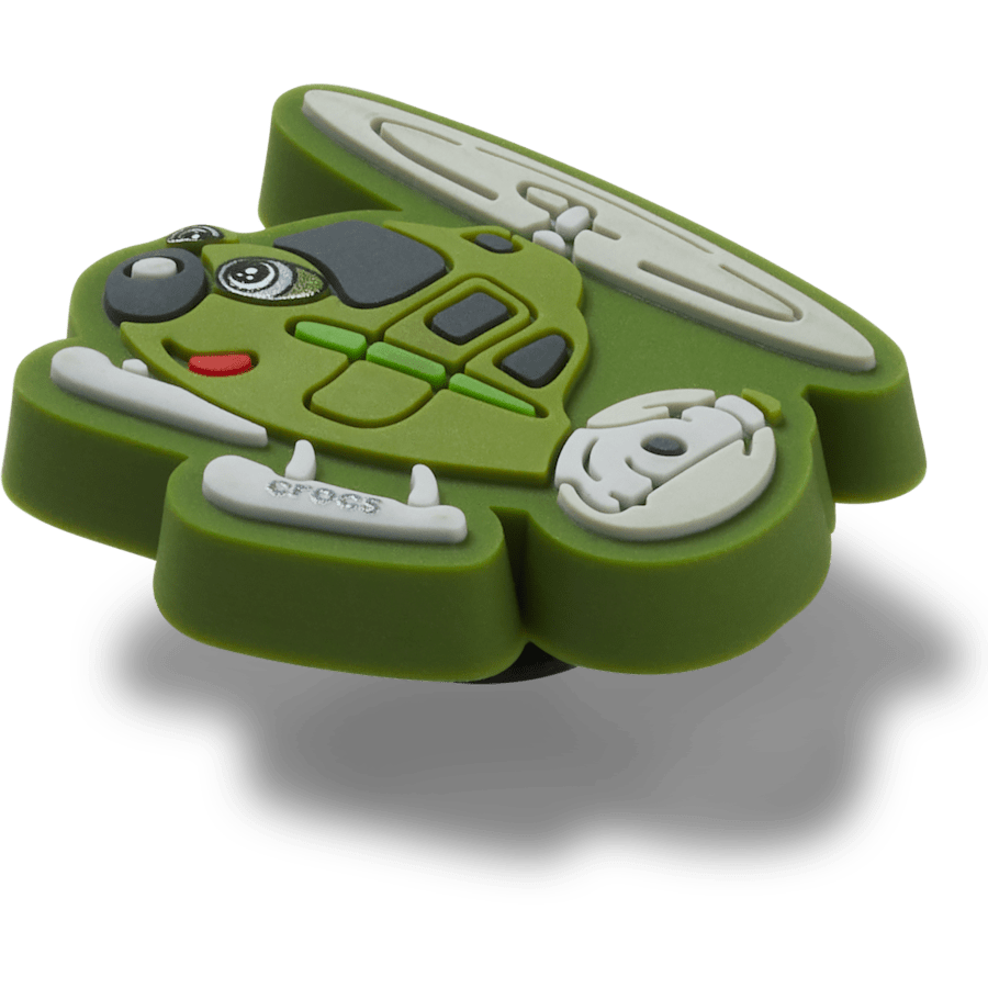 Crocs Military Helicopter Jibbitz™ charms Women|Men