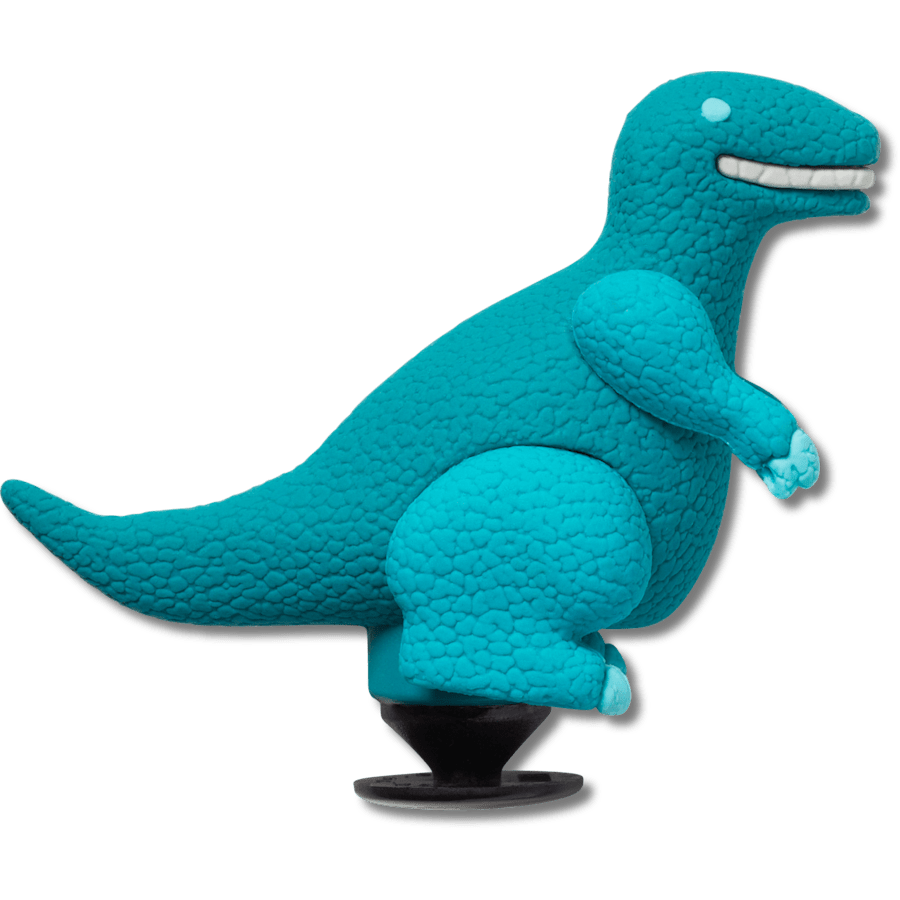 Crocs 3D T-Rex Dino Jibbitz™ charms Women|Men|Jibbitz™ Charms