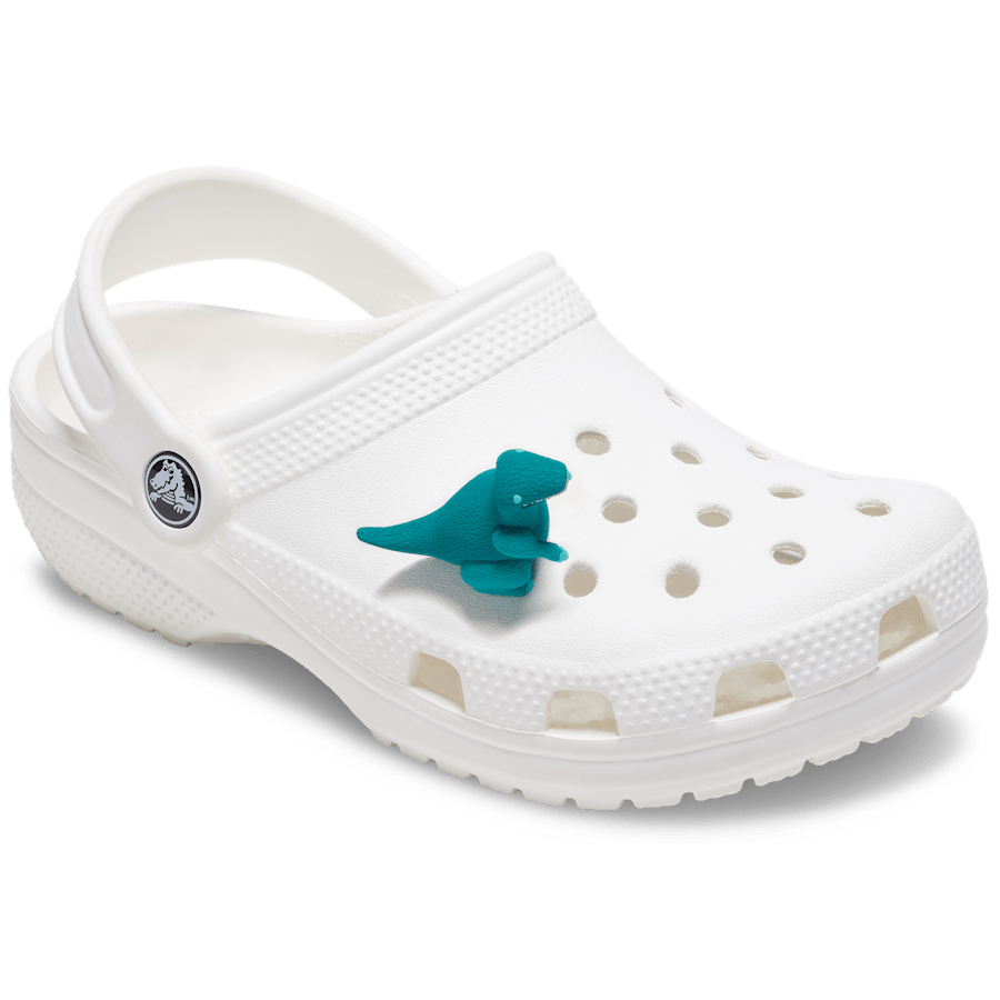 Crocs 3D T-Rex Dino Jibbitz™ charms Women|Men|Jibbitz™ Charms
