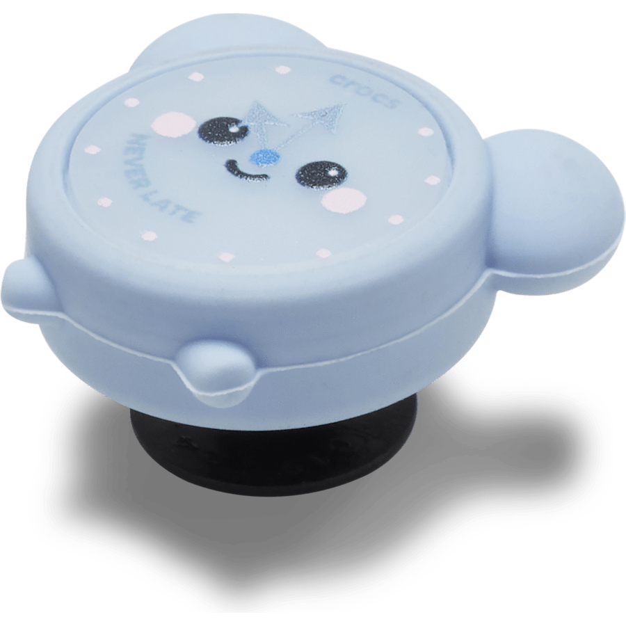 Crocs Never Late Clock Jibbitz™ charms Women|Men|Jibbitz™ Charms