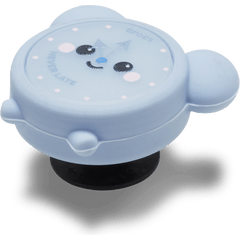 Crocs Never Late Clock Jibbitz™ charms Women|Men|Jibbitz™ Charms