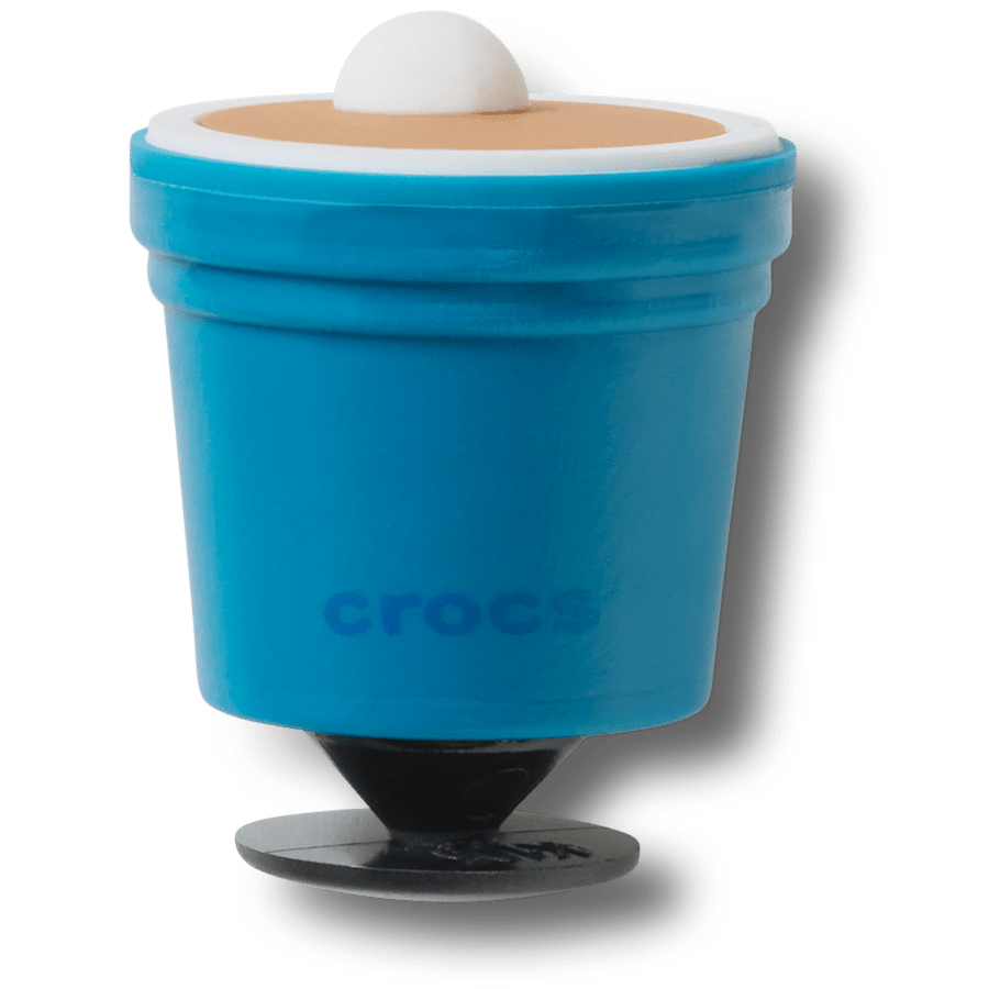 Crocs 3D Party Pong Cup Jibbitz™ charms Women|Men|Jibbitz™ Charms