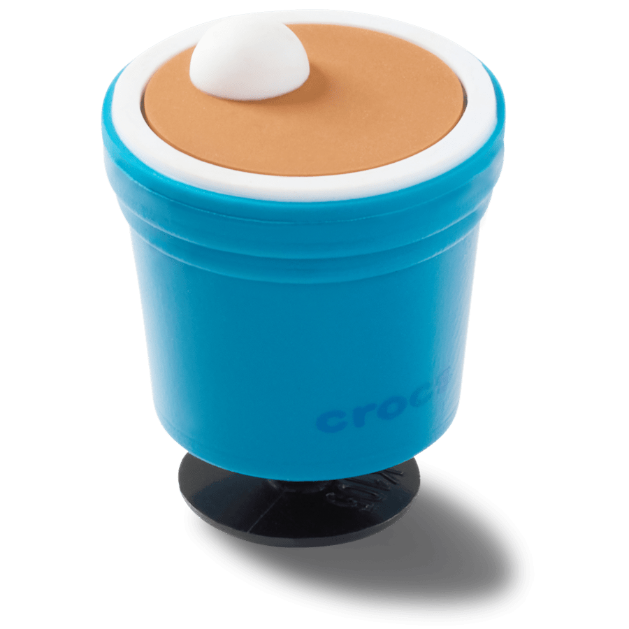 Crocs 3D Party Pong Cup Jibbitz™ charms Women|Men|Jibbitz™ Charms