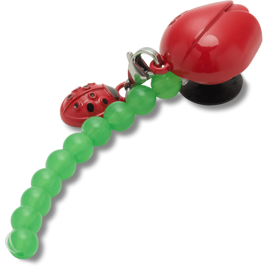 Crocs Meta Rose Dangle Jibbitz™ charms Women|Men