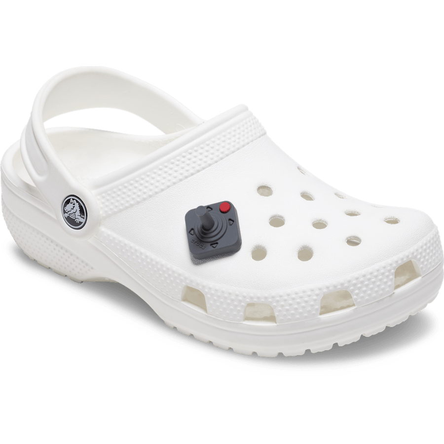Crocs 3D Joystick Controller Jibbitz™ charms Women|Men