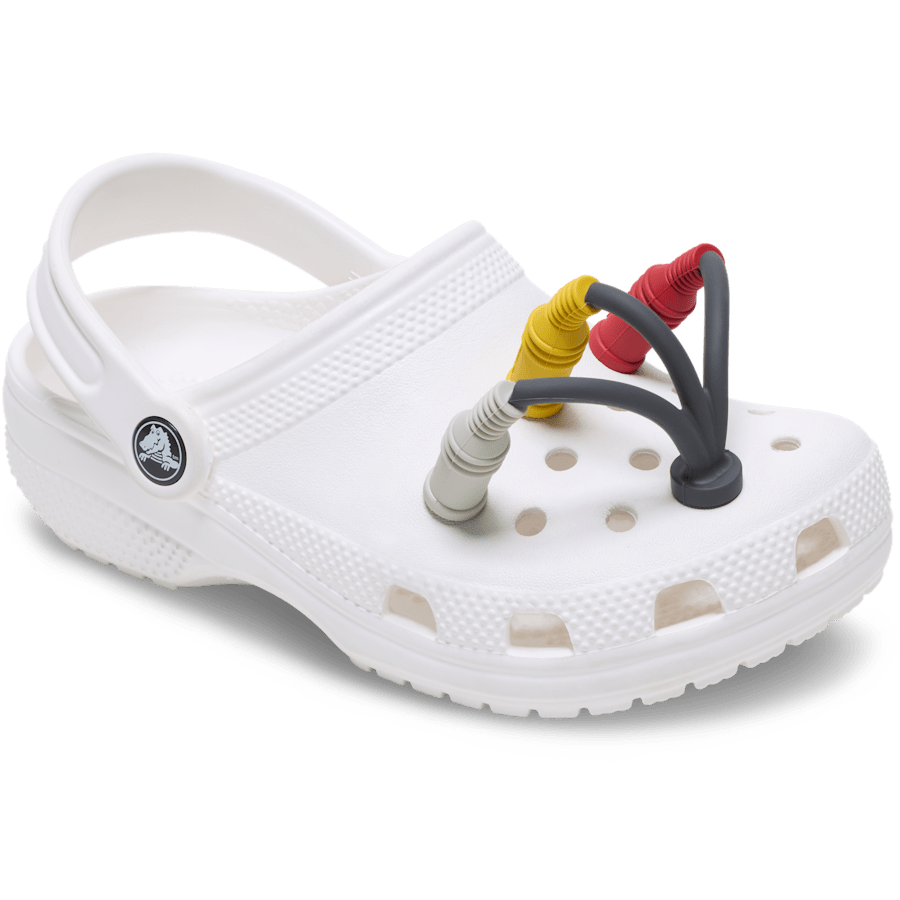 Crocs 3D RC Plug Jibbitz™ charms Women|Men|Jibbitz™ Charms
