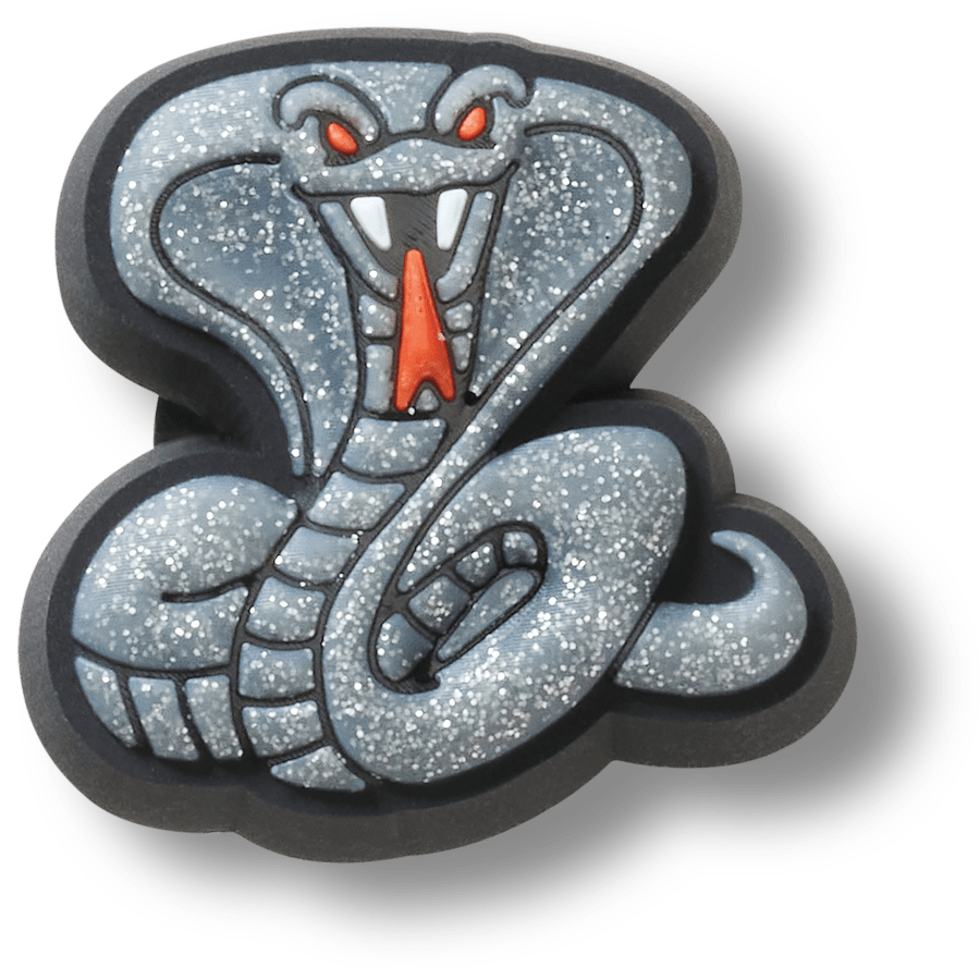 Crocs Cobra Snake Jibbitz™ charms Women|Men|Jibbitz™ Charms