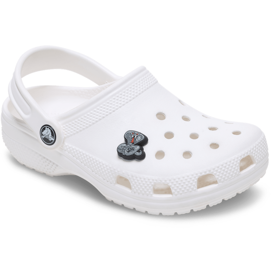 Crocs Cobra Snake Jibbitz™ charms Women|Men|Jibbitz™ Charms