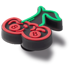 Crocs Lights Up Cherries Jibbitz™ charms Women|Men|Jibbitz™ Charms