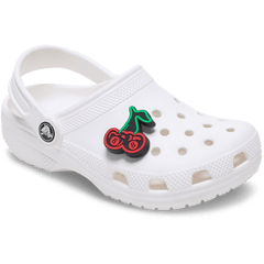 Crocs Lights Up Cherries Jibbitz™ charms Women|Men|Jibbitz™ Charms