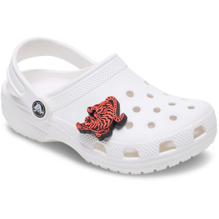 Crocs Lights Up Tiger Jibbitz™ charms Women|Men|Jibbitz™ Charms