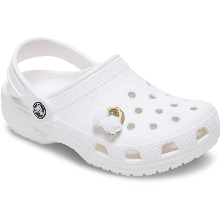 Crocs Fuzzy Earmuffs Jibbitz™ charms Women|Men|Jibbitz™ Charms