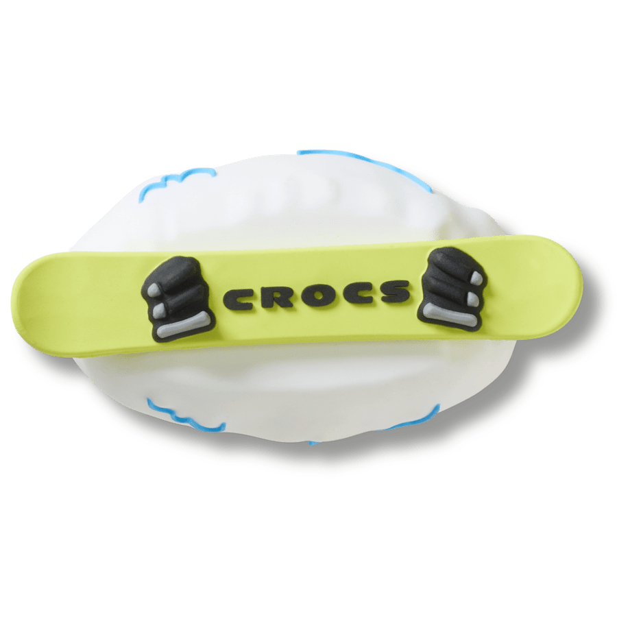 Crocs 3D Snowboard Jibbitz™ charms Women|Men|Jibbitz™ Charms