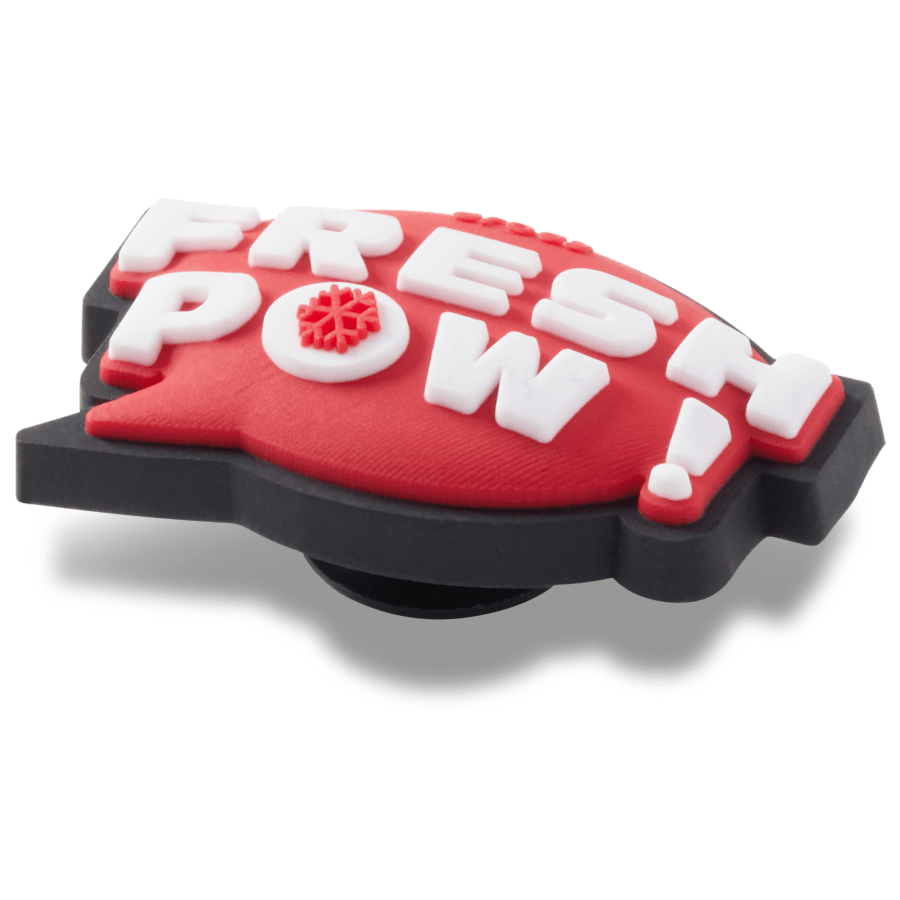 Crocs Fresh Pow Jibbitz™ charms Women|Men
