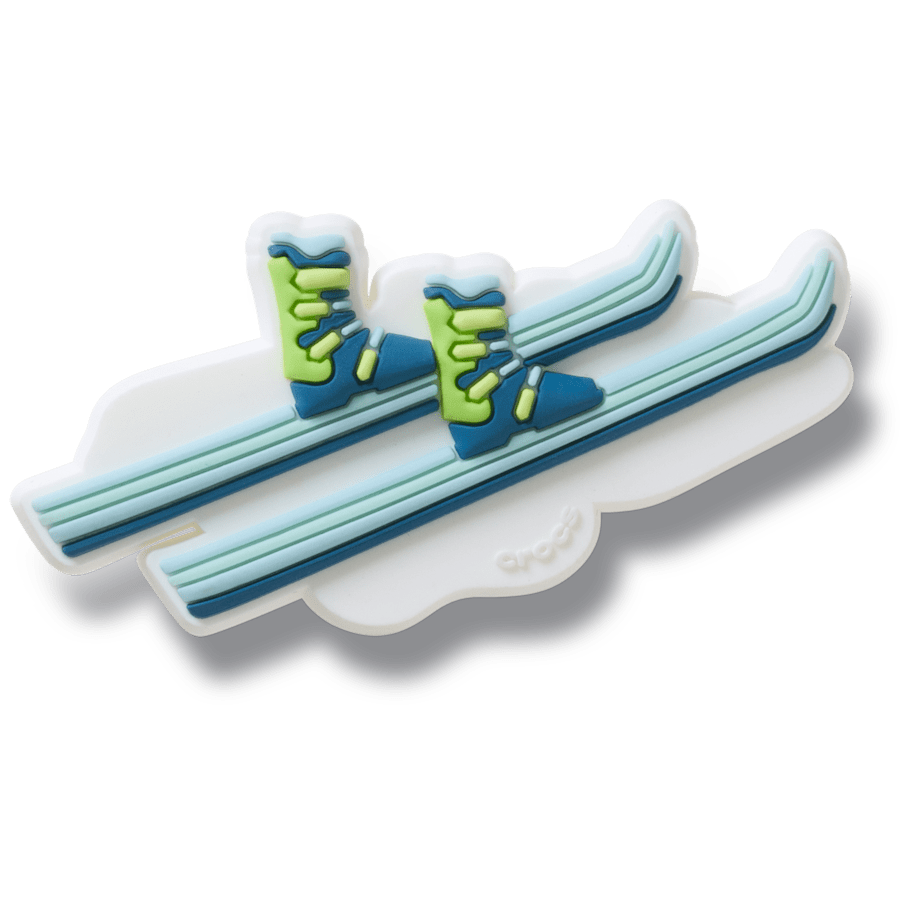 Crocs Skis and Ski Boots Jibbitz™ charms Women|Men|Jibbitz™ Charms