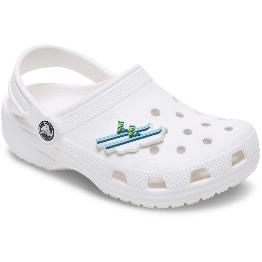 Crocs Skis and Ski Boots Jibbitz™ charms Women|Men|Jibbitz™ Charms