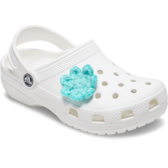 Crocs Crochet Blue Flower Jibbitz™ charms Women|Men