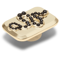 Crocs Gold Snake Emblem Jibbitz™ charms Women|Men|Jibbitz™ Charms