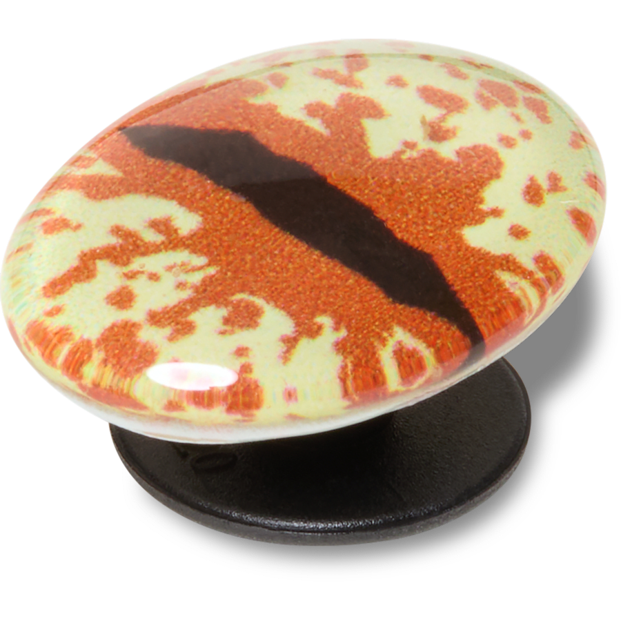 Crocs Hazel Animal Eye Jibbitz™ charms Women|Men|Jibbitz™ Charms