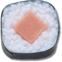 Crocs Realistic Sushi Jibbitz™ charms Women|Men|Jibbitz™ Charms