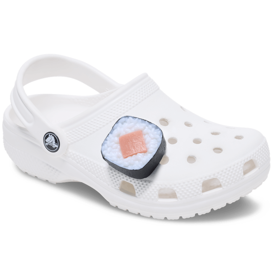 Crocs Realistic Sushi Jibbitz™ charms Women|Men|Jibbitz™ Charms