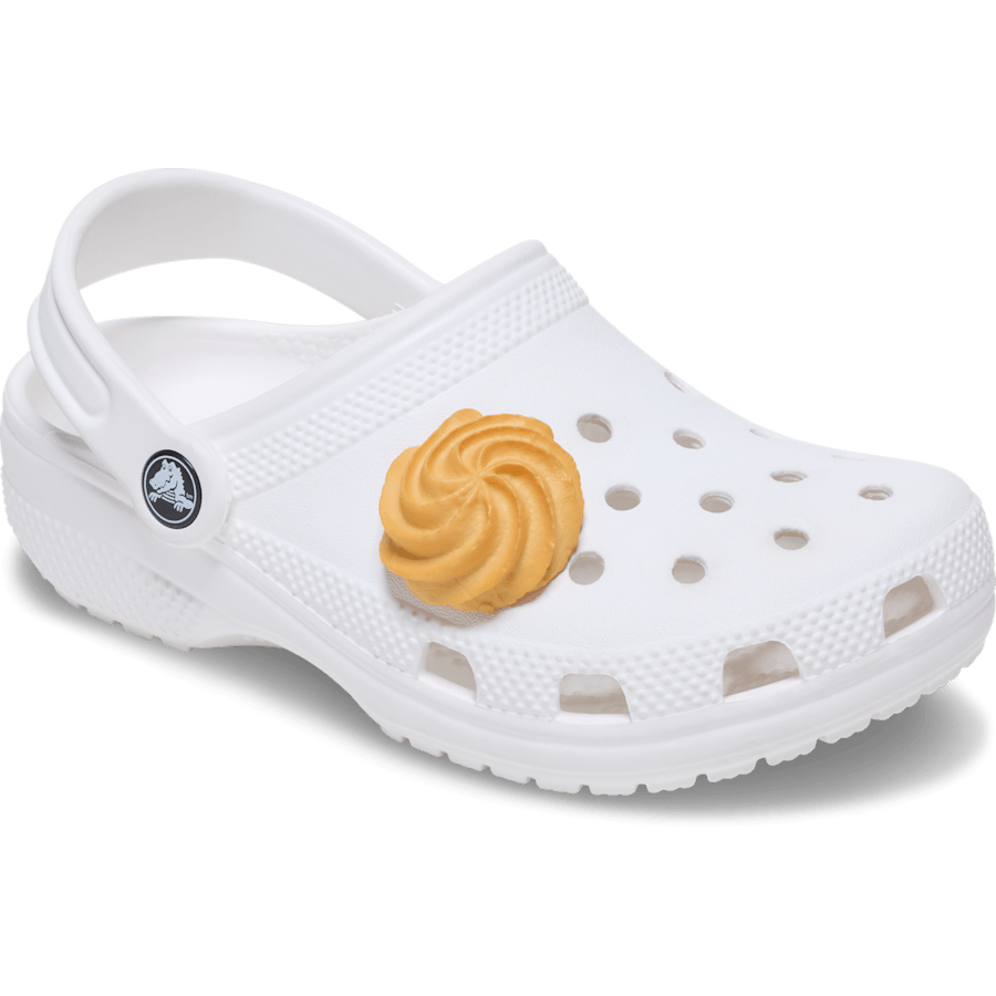 Crocs Realistic Cookie 2 Jibbitz™ charms Women|Men|Jibbitz™ Charms