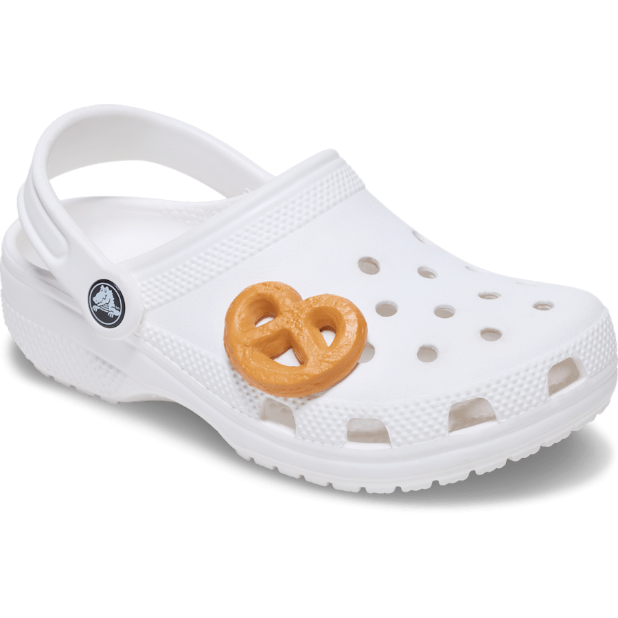 Crocs Realistic Cookie 3 Jibbitz™ charms Women|Men|Jibbitz™ Charms