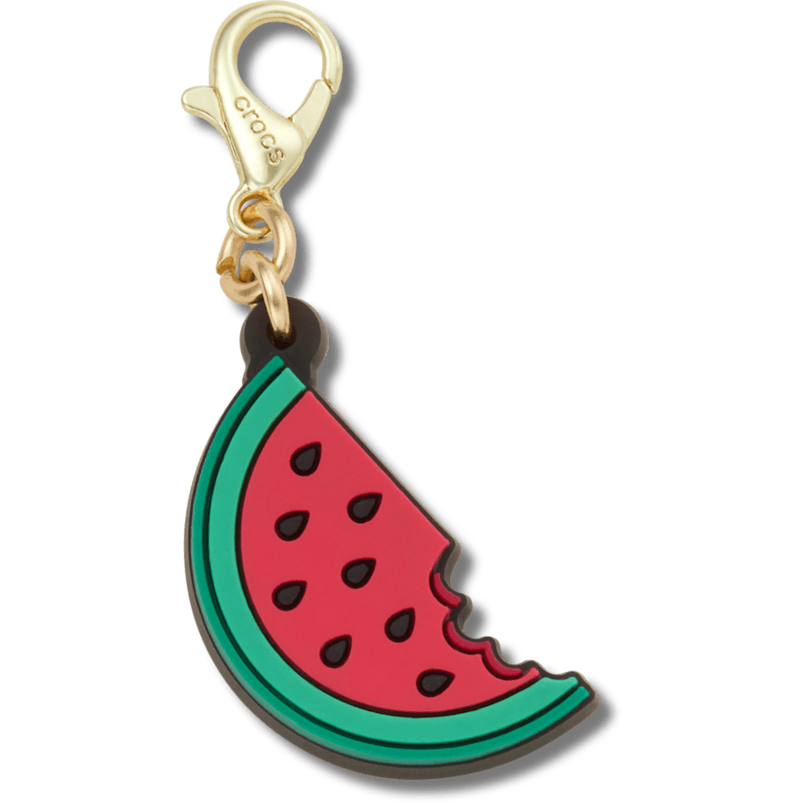 Crocs Watermelon Charm Jibbitz Shoe Charm Women|Men|Kids|Jibbitz™ Charms